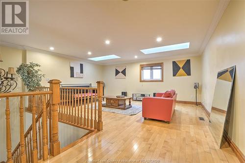 2600 Chick Court, Windsor, ON - Indoor Photo Showing Other Room