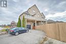 2600 Chick Court, Windsor, ON  - Outdoor 