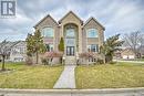 2600 Chick Court, Windsor, ON  - Outdoor With Facade 