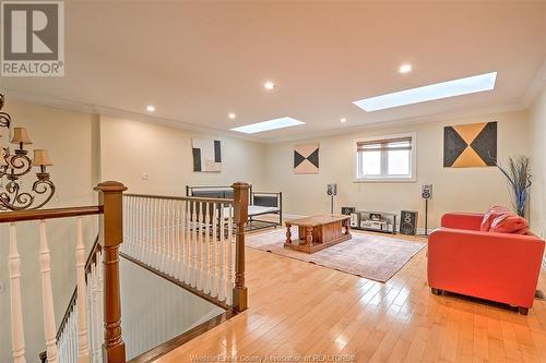 2600 Chick Court, Windsor, ON - Indoor