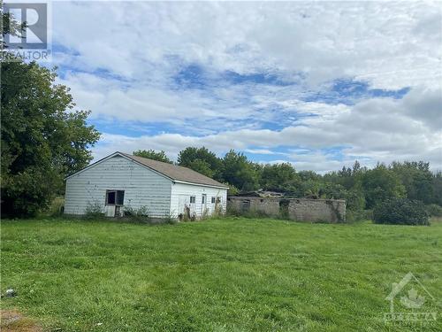 1981 Stagecoach Road, Ottawa, ON - Outdoor With View