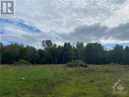 1981 Stagecoach Road, Ottawa, ON - Outdoor With View