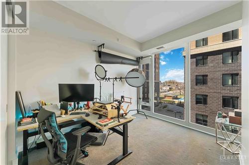 111 Champagne Avenue S Unit#307, Ottawa, ON - Indoor