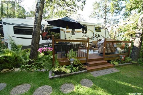 82 Poplar Beach Rv Resort, Wakaw Lake, SK 