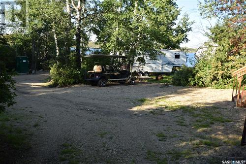 82 Poplar Beach Rv Resort, Wakaw Lake, SK 