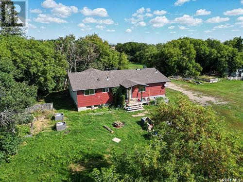 Zeller Acreage, Leroy Rm No. 339, SK - Outdoor With View