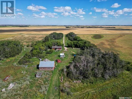 Zeller Acreage, Leroy Rm No. 339, SK - Outdoor With View