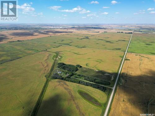 Zeller Acreage, Leroy Rm No. 339, SK - Outdoor With View