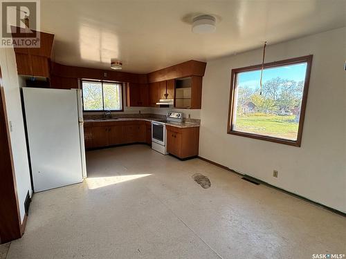 Zeller Acreage, Leroy Rm No. 339, SK - Indoor Photo Showing Kitchen