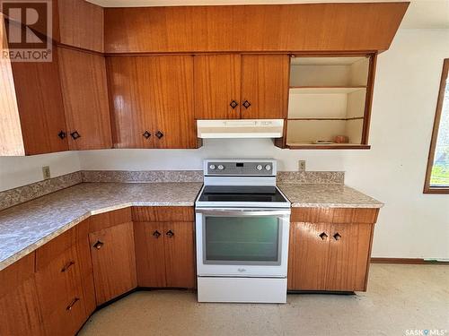 Zeller Acreage, Leroy Rm No. 339, SK - Indoor Photo Showing Kitchen