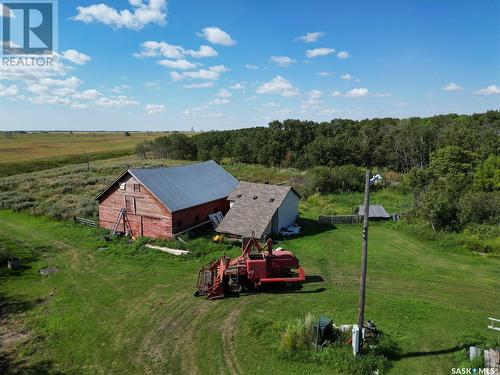 Zeller Acreage, Leroy Rm No. 339, SK - Outdoor With View