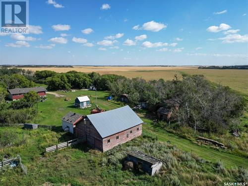 Zeller Acreage, Leroy Rm No. 339, SK - Outdoor With View