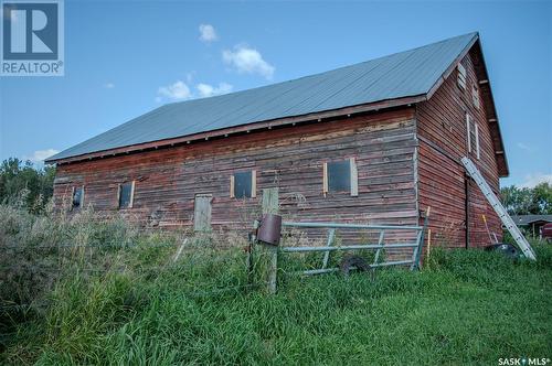 Zeller Acreage, Leroy Rm No. 339, SK - Outdoor