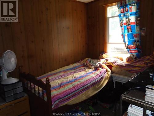 258 William Street, Dresden, ON - Indoor Photo Showing Bedroom