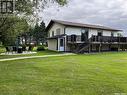 Pohler Acreage, Spalding, SK  - Outdoor With Deck Patio Veranda 