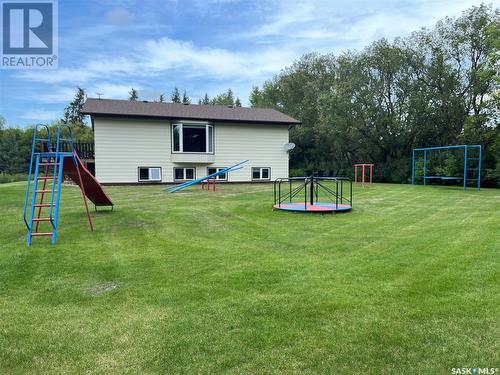 Pohler Acreage, Spalding, SK - Outdoor