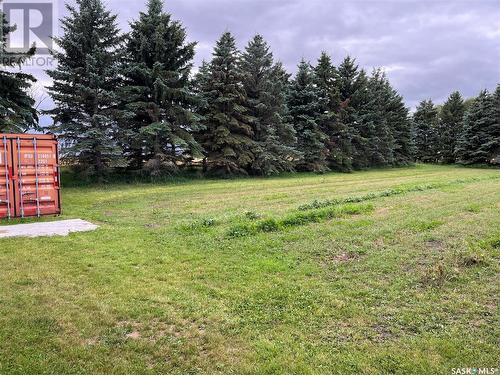 Pohler Acreage, Spalding, SK - Outdoor