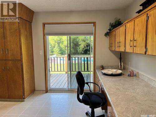 Pohler Acreage, Spalding, SK - Indoor Photo Showing Other Room