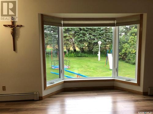 Pohler Acreage, Spalding, SK - Indoor Photo Showing Other Room