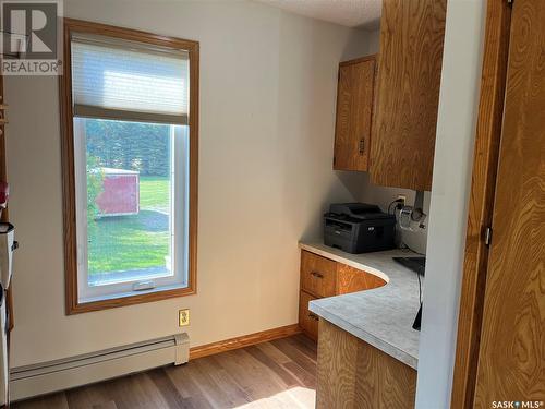 Pohler Acreage, Spalding, SK - Indoor Photo Showing Other Room