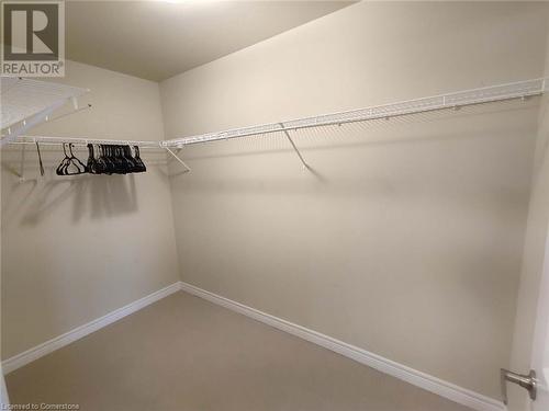 330 Ridout Street N Unit# 1108, London, ON - Indoor With Storage