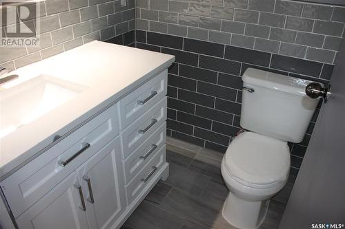 506 4045 Rae Street, Regina, SK - Indoor Photo Showing Bathroom