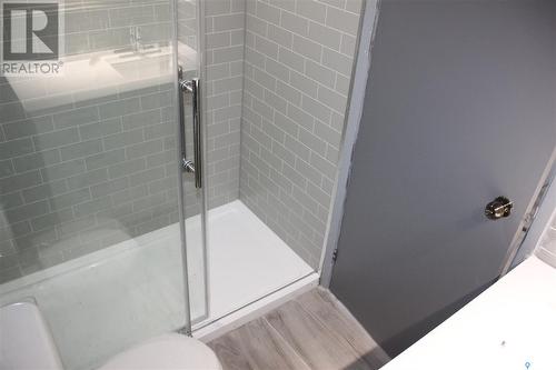 506 4045 Rae Street, Regina, SK - Indoor Photo Showing Bathroom