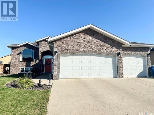 10305 Bunce Crescent, North Battleford, SK - Outdoor