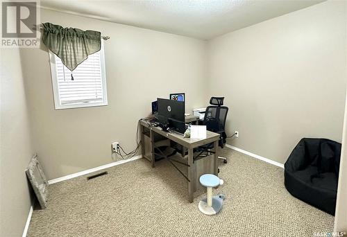 10305 Bunce Crescent, North Battleford, SK - Indoor Photo Showing Office