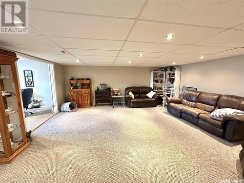 10305 Bunce Crescent, North Battleford, SK - Indoor Photo Showing Other Room