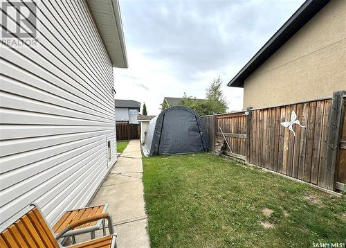 10305 Bunce Crescent, North Battleford, SK - Outdoor With Exterior