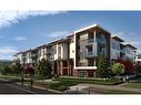 413 20282 72B Avenue, Langley, BC  - Outdoor With Facade 