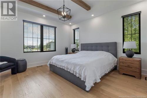 114 Blackstone, Moncton, NB - Indoor Photo Showing Bedroom