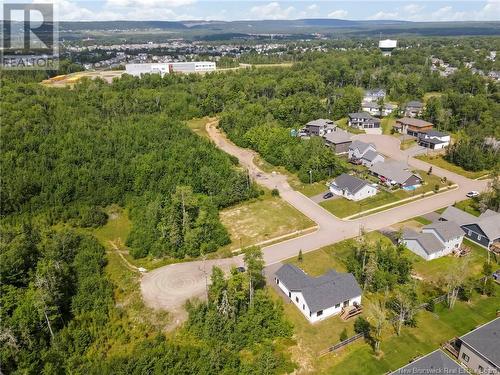 114 Blackstone, Moncton, NB - Outdoor With View