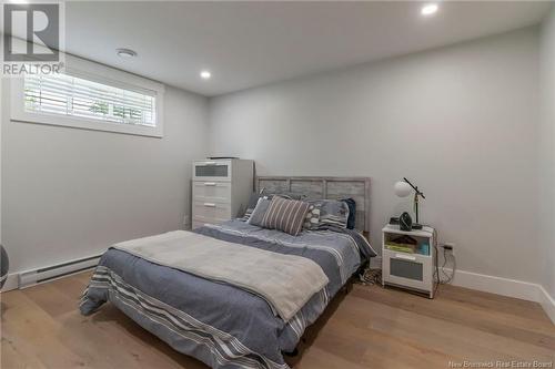 114 Blackstone, Moncton, NB - Indoor Photo Showing Bedroom