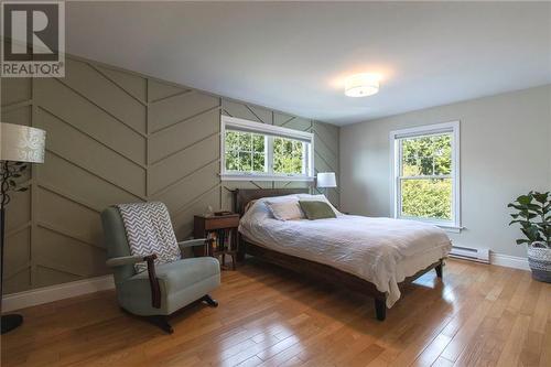 93 Burlington Avenue, Moncton, NB - Indoor Photo Showing Bedroom