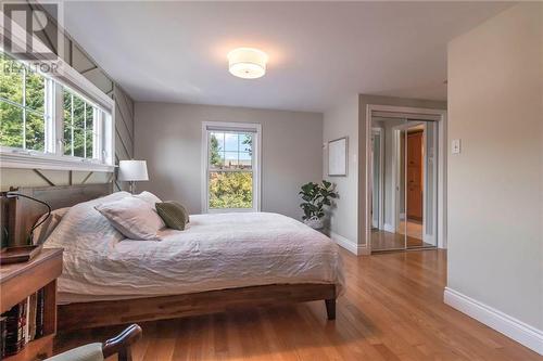 93 Burlington Avenue, Moncton, NB - Indoor Photo Showing Bedroom