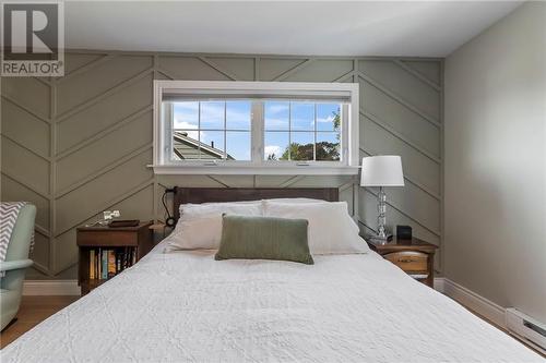 93 Burlington Avenue, Moncton, NB - Indoor Photo Showing Bedroom