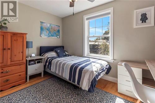 93 Burlington Avenue, Moncton, NB - Indoor Photo Showing Bedroom