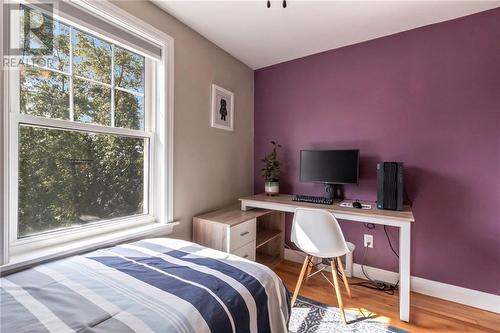 93 Burlington Avenue, Moncton, NB - Indoor Photo Showing Bedroom