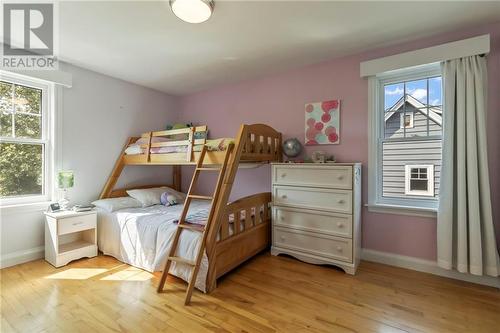 93 Burlington Avenue, Moncton, NB - Indoor Photo Showing Bedroom