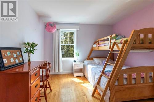 93 Burlington Avenue, Moncton, NB - Indoor Photo Showing Bedroom