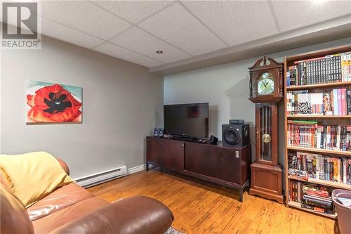 93 Burlington Avenue, Moncton, NB - Indoor Photo Showing Other Room