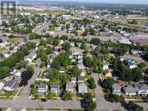 93 Burlington Avenue, Moncton, NB - Outdoor With View