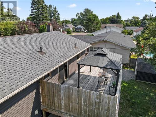 620 Dysart Street, Dieppe, NB - Outdoor