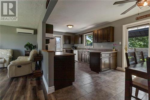 620 Dysart Street, Dieppe, NB - Indoor Photo Showing Kitchen