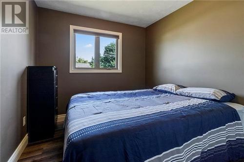 620 Dysart Street, Dieppe, NB - Indoor Photo Showing Bedroom