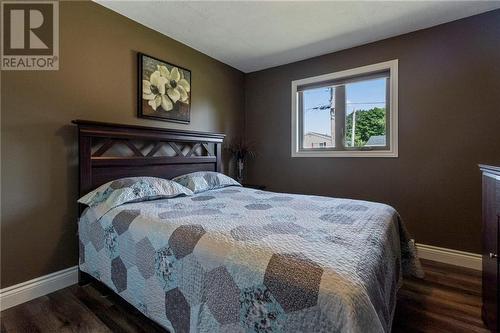 620 Dysart Street, Dieppe, NB - Indoor Photo Showing Bedroom