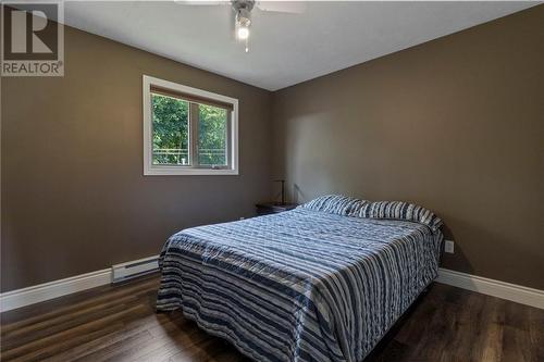 620 Dysart Street, Dieppe, NB - Indoor Photo Showing Bedroom