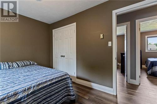 620 Dysart Street, Dieppe, NB - Indoor Photo Showing Bedroom